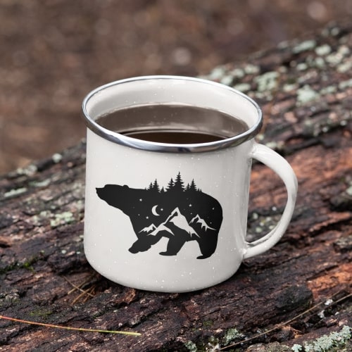 Custom Mugs banner LP Bulk Orders 33