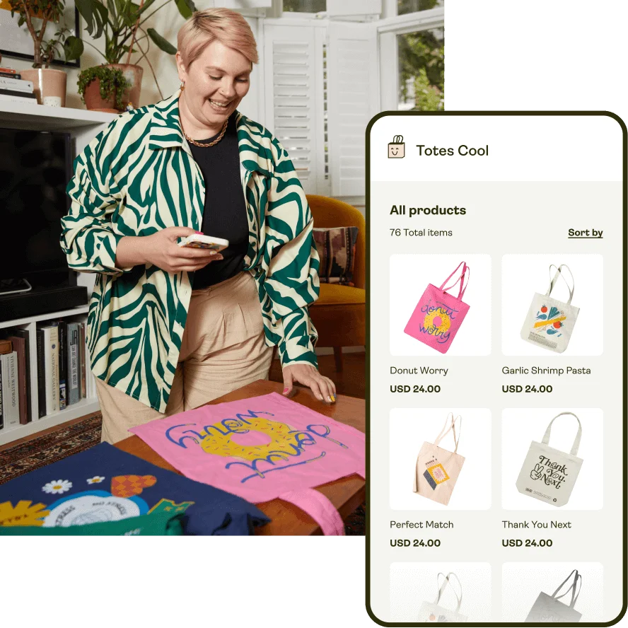 Printify Pop Up Store Integration Integrations 20
