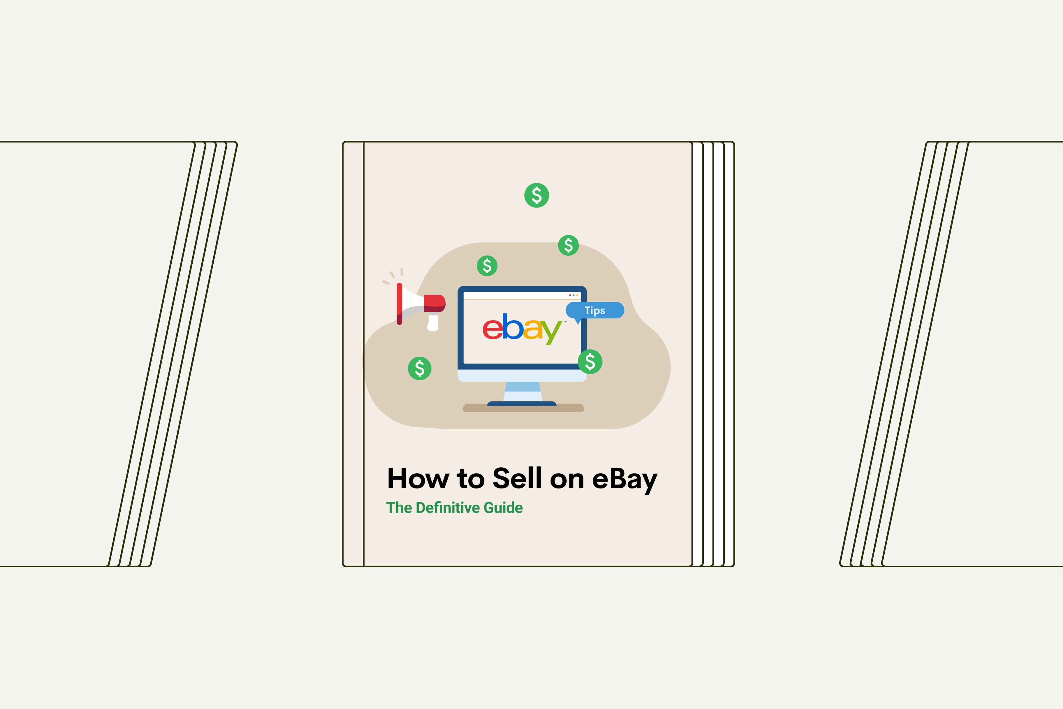Ebay guide visual eBay 25