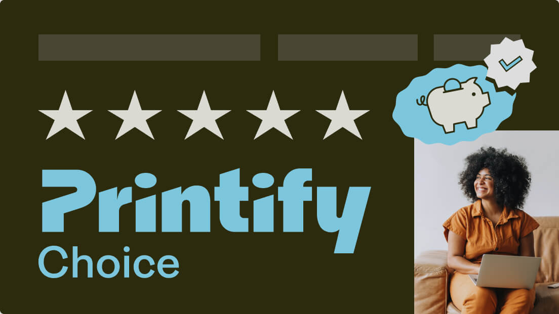 Printify Choice Printify Choice 4