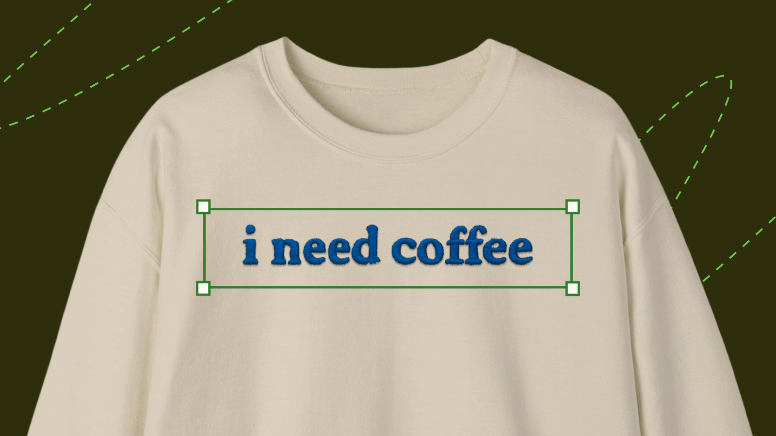 Fast Fonts Embroidery guide 14