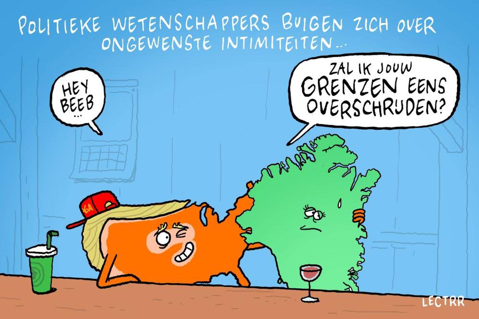 Donderdag 
