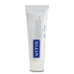 3x Vitis Tandpasta Whitening