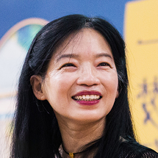 歐麗娟