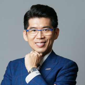 財富傳承大師 蘇家宏律師