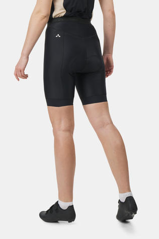 Vaude Posta Tights Fietsbroek Dames black