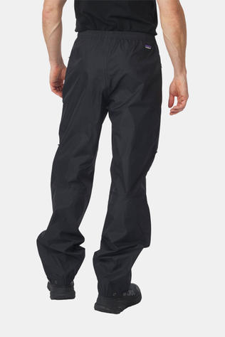 Patagonia Torrentshell 3L Regular Regenbroek black