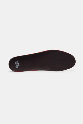 Hanwag Footbed Performance Inlegzool black