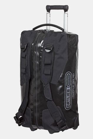 Ortlieb Duffle RG 60L Trolley black
