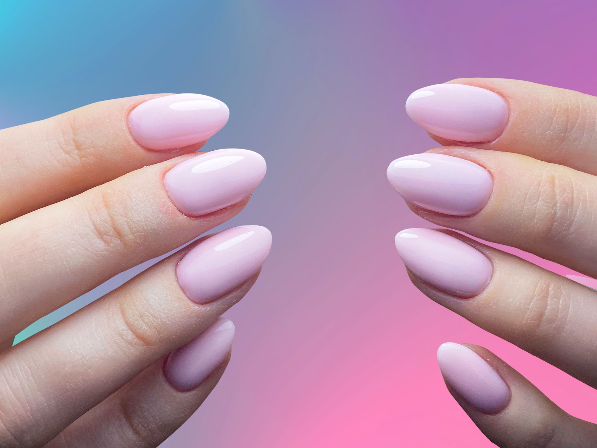 Everything you need to know about Shellac nails