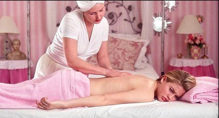 Everything you need to know about Swedish massage