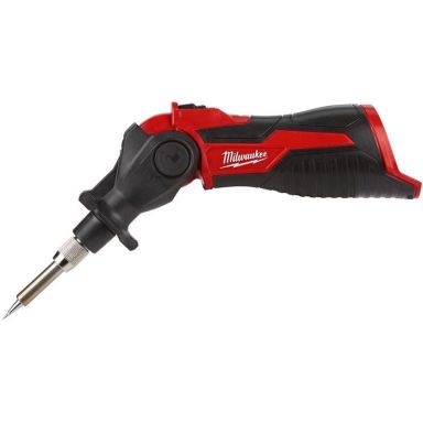 Milwaukee M12 SI-0 Loddekolbe uden batteri og lader