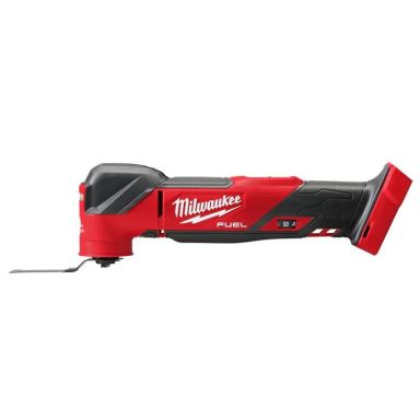 Milwaukee M18 FMT-0X Multiværktøj uden batteri og lader