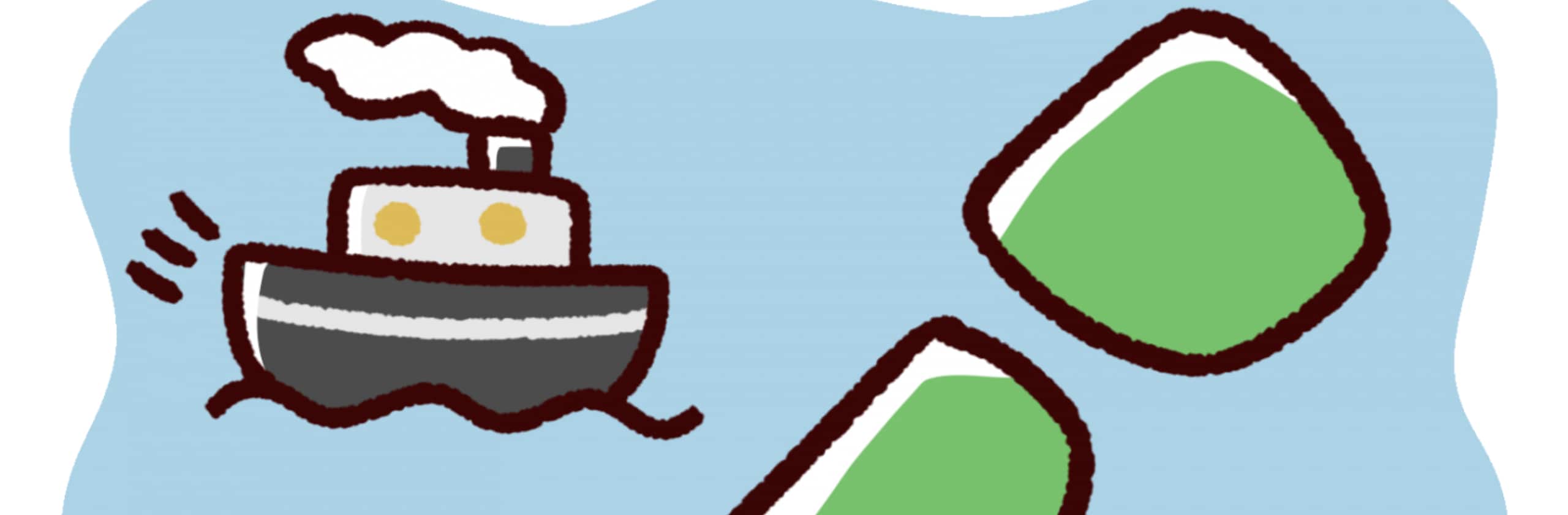 Marine学社のカバー画像