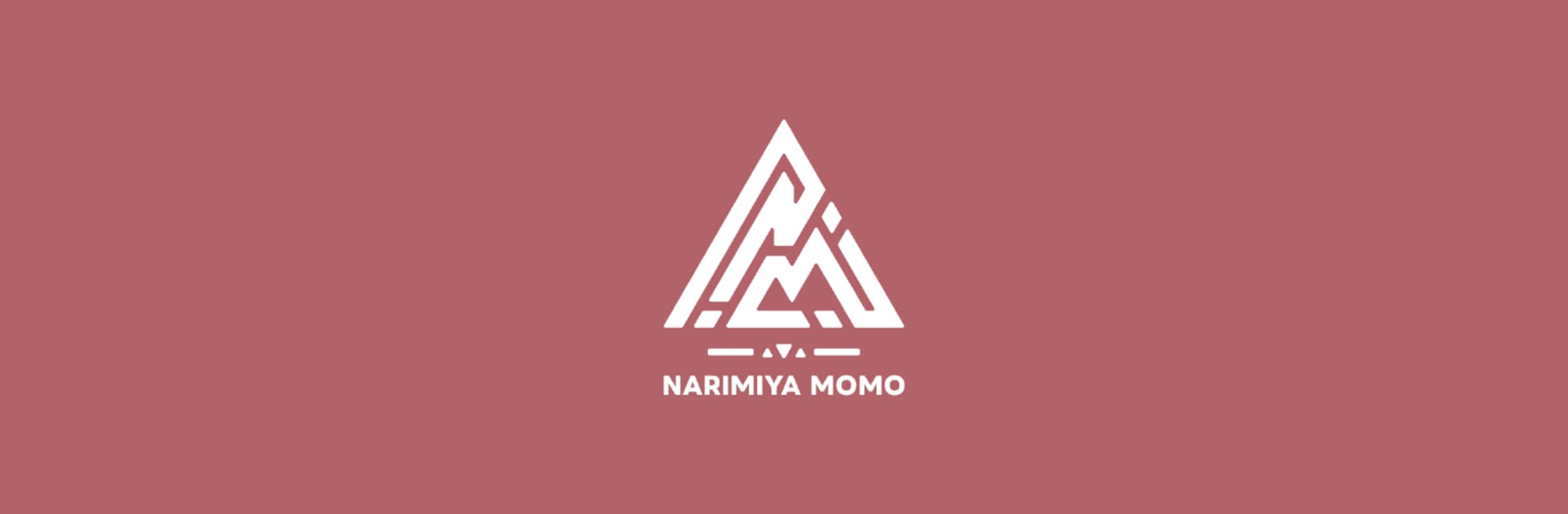 成宮もも l Narimiya Momoのカバー画像