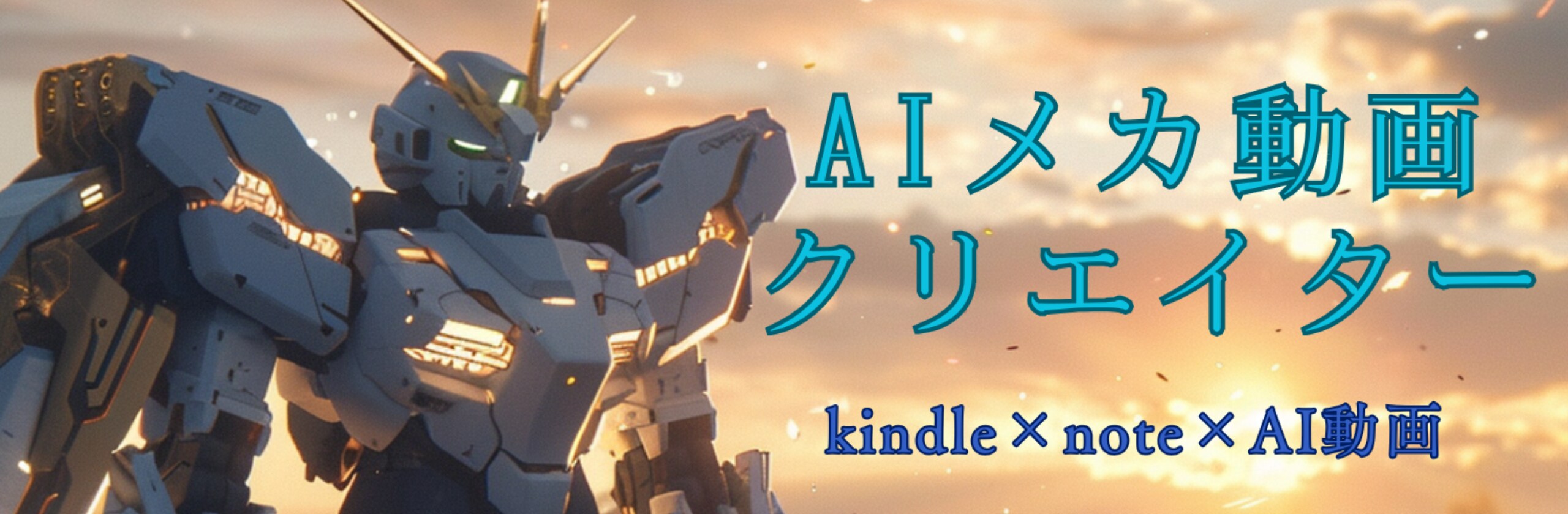 前田こう|AI動画の始め方・制作サポートのカバー画像