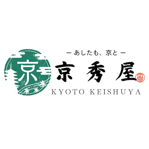ロゴコンペ採用デザイン 京都の物販ECサイトのロゴデザイン