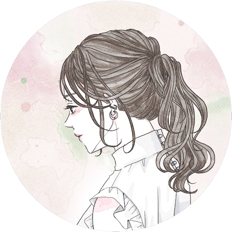 個人様アイコン