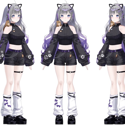 3Dモデリング