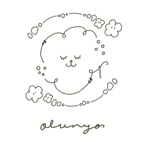 olunyo様のロゴ