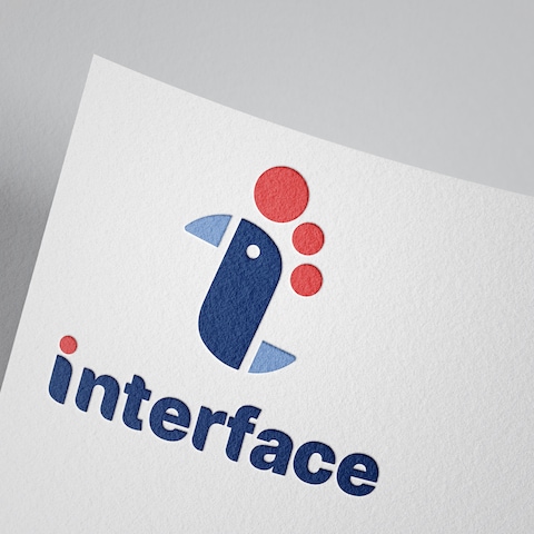 interface|仕組みで支える企業ロゴ