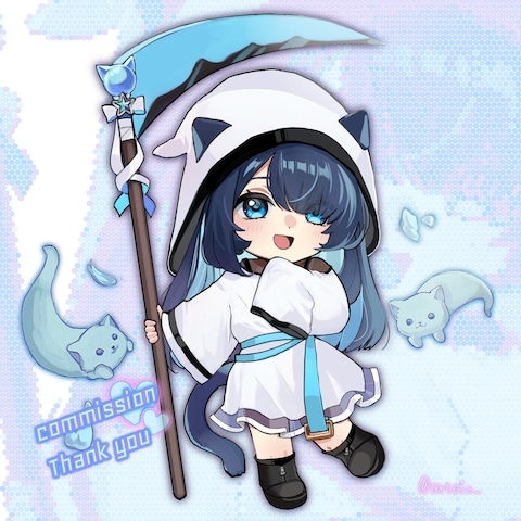 10月のハロウィンパッケージ