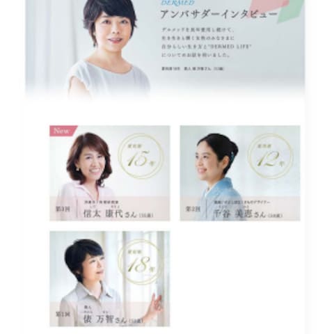 Cosmetic Brand