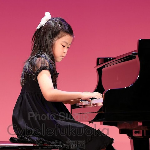 コンサート・ライブ・ピアノ発表会・音楽会・合唱団の写真撮影