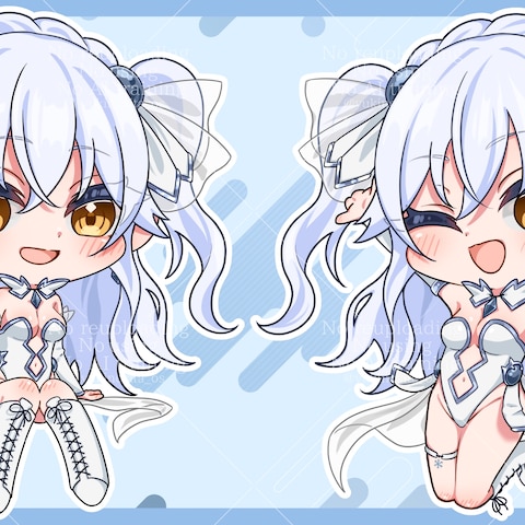 ご依頼絵8