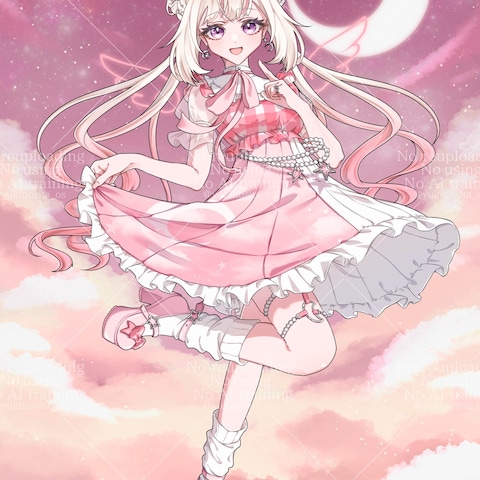 ご依頼絵9