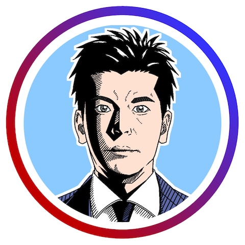 プロフィール画像