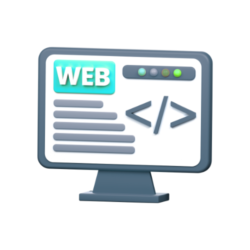 Software Development icon