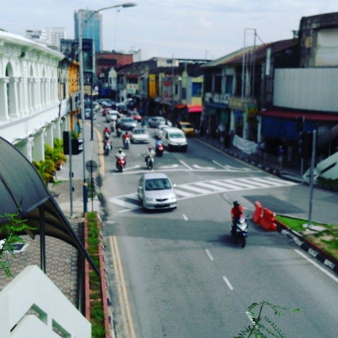 Georgetown
