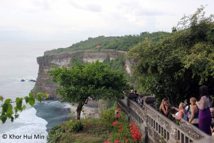 Uluwatu
