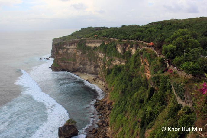 Uluwatu