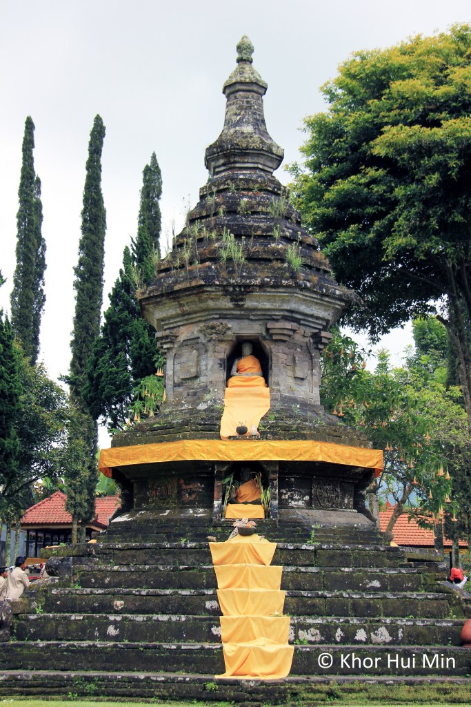 Buddha statue