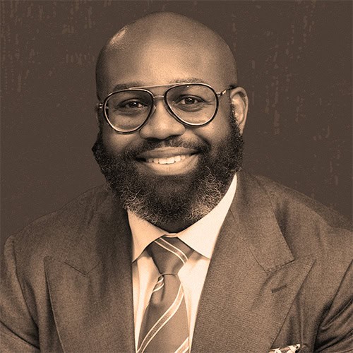 John Amanchukwu National Pro-Life Summit Speaker