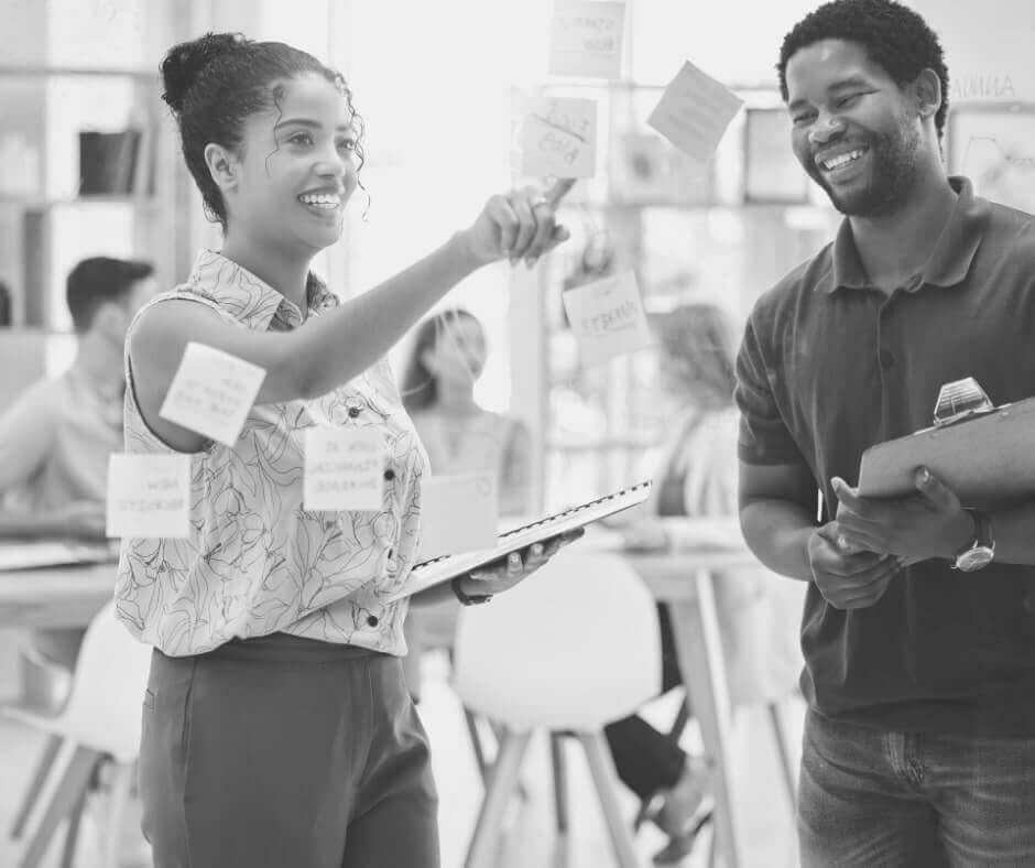 Établir ton orientation stratégique marketing