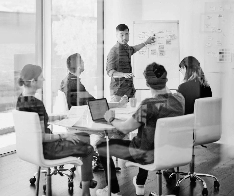 PME, comment faire ton budget marketing en 2025?