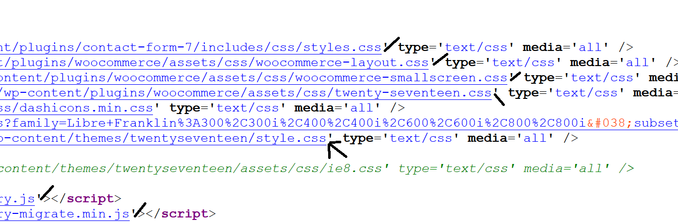 Code View