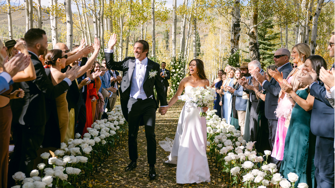 Unlocking A-List Elegance: Inside the Celebrity Wedding Styling Experience at PS Bridal