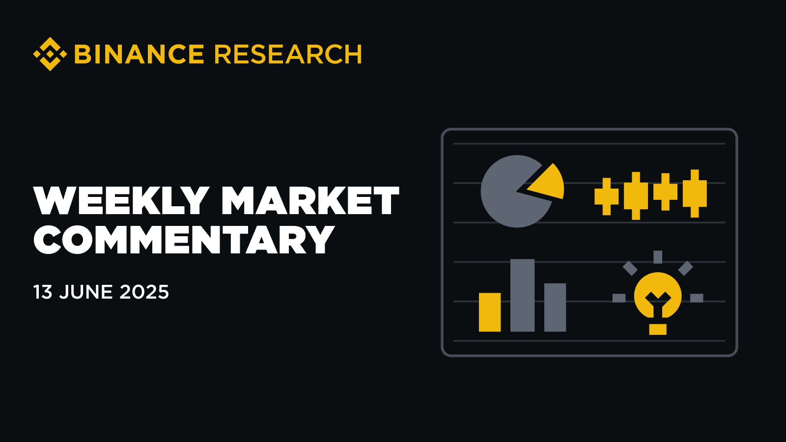 Weekly: Geopolitical Shocks, Short Squeeze, and ETH’s Rising Opportunity