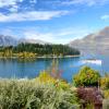 Murang car rental sa Queenstown