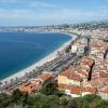 Billig billeje i Nice