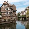 Billig billeje i Strasbourg