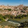 Billig billeje i Toledo