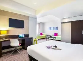 ibis Styles Sharjah, hotel in Sharjah