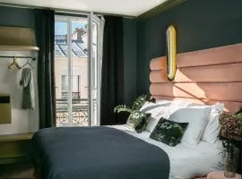 La Planque Hotel