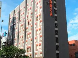 Hotel Forza Oita, готель у місті Ойта