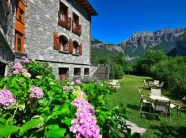 Hotel Abetos